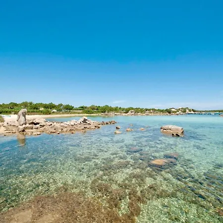 아파트 4 Beds With Sea View In Marinella Just 200 Mt From The Sea 골푸아랑시